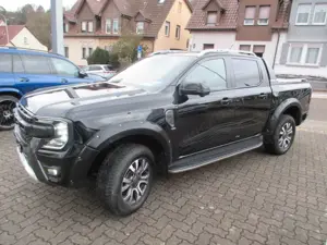 Ford Ranger Wildtrake e-4WD Doppelkabine /Raptor Umba