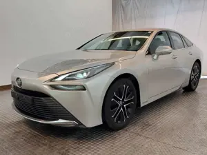 Toyota Mirai JBL/CAM/NAVI/LED/SAFETY SENSE/KEY/X-CONNEC