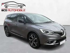 Renault Grand Scenic Grand BOSE Edition*7-SITZER*AUT.*NA