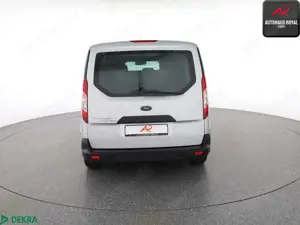 Ford Transit Connect Transit Connect 1.5 TDCi 200 KASTEN KLIMA,1.HAND Bild 4