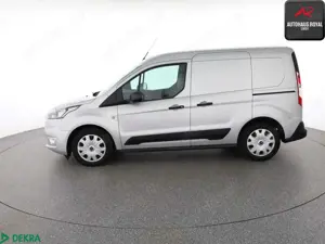Ford Transit Connect Transit Connect 1.5 TDCi 200 KASTEN KLIMA,1.HAND Bild 2