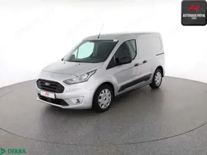 Ford Transit Connect Transit Connect 1.5 TDCi 200 KASTEN KLIMA,1.HAND