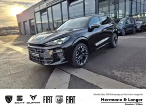 CUPRA Terramar TSI 2.0 TSI 195 kW 4Drive VZ, SennH, ACC, DCC, Matrix