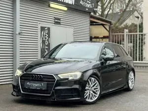 Audi A3 35 TFSI S Line *2-HAND*LED*VIRTUAL*MAXTON*