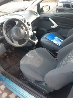 Ford Ka/Ka+ Ka 1.3 TDCi Titanium
