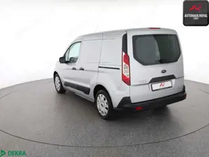 Ford Transit Connect Transit Connect 1.5 TDCi 200 KASTEN KLIMA,1.HAND Bild 3