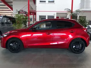 Mazda 2 Skyactiv-G90 Homura*LED+KAMERA+APC+SHZ Bild 3