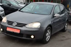 Volkswagen Golf V Lim.*MFL*SitzHeizung*KLIMA*TÜV*TOP