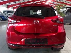 Mazda 2 Skyactiv-G90 Homura*LED+KAMERA+APC+SHZ Bild 5