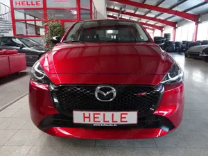 Mazda 2 Skyactiv-G90 Homura*LED+KAMERA+APC+SHZ Bild 2