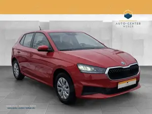 Skoda Fabia 1.0 MPI Active LED*PDC
