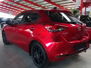 Mazda 2 Skyactiv-G90 Homura*LED+KAMERA+APC+SHZ Bild 4