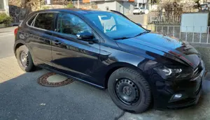 Volkswagen Polo Polo VI 1.0 TSI beats Navi,Klima Bild 3