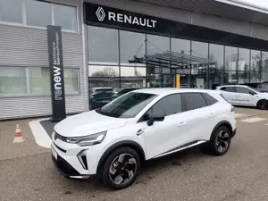 Renault Symbioz KISS Full Hybrid E-Tech 160