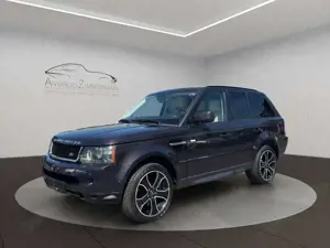 Land Rover Range Rover Sport 3.0 SDV6 HSE TOP-AUSSTATTUNG