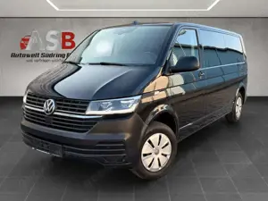 Volkswagen T6 Transporter T6.1 Kombi lang *5-Sitzer*DSG*NAVI*LED*Kamera*