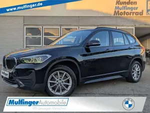 BMW X1 s18i DKG-Aut.Navi LED Sitzh.Driv/ParkAss.AHK