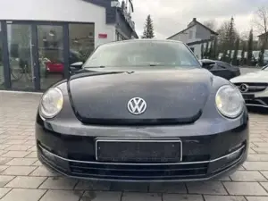 Volkswagen Beetle Design Bild 2