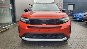 Opel Frontera GS*LED*Navi*Shzg*Lhzg*BFS*PDC*Cam*17" Bild 2