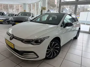 Volkswagen Golf VIII Lim. United eTSI