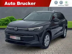 Volkswagen Tiguan 2.0 TDI Life PDC+Keyless Go+Abstandstempomat