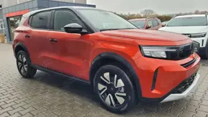 Opel Frontera GS*LED*Navi*Shzg*Lhzg*BFS*PDC*Cam*17" Bild 3