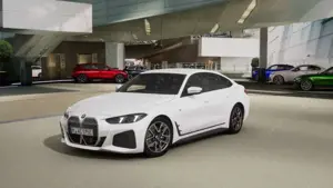 BMW i4 eDrive40 Aktionsangebot! Frei konfigurierbar!