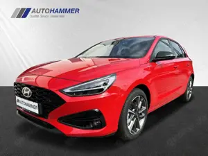 Hyundai i30 5-Türer 1.0T M/T ADVANTAGE SHZ LHZ LED Navi