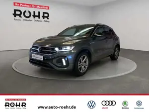 Volkswagen T-Roc R-Line 1.5 TSI BMT DSG (Navi.Kamera.LED.DAB+.SHZ.A