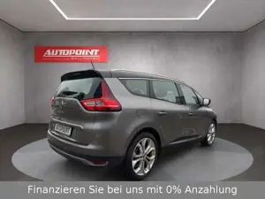 Renault Grand Scenic Grand Intens Sitzhzg+Navi+7 Sitze Bild 5