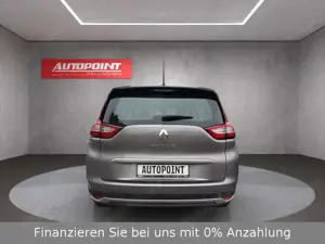 Renault Grand Scenic Grand Intens Sitzhzg+Navi+7 Sitze Bild 4