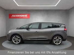 Renault Grand Scenic Grand Intens Sitzhzg+Navi+7 Sitze Bild 2