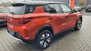 Opel Frontera GS*LED*Navi*Shzg*Lhzg*BFS*PDC*Cam*17" Bild 4