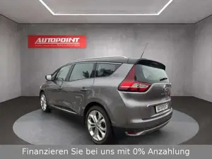 Renault Grand Scenic Grand Intens Sitzhzg+Navi+7 Sitze Bild 3