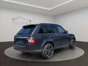 Land Rover Range Rover Sport 3.0 SDV6 HSE TOP-AUSSTATTUNG Bild 5