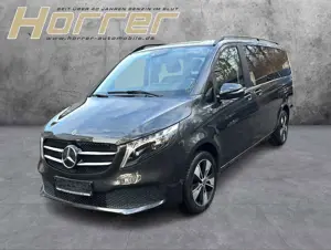 Mercedes-Benz V 250 lang AVANTGARDE 4M LED SHZ el.Heck AHK