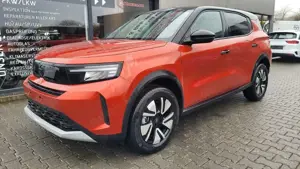 Opel Frontera GS*LED*Navi*Shzg*Lhzg*BFS*PDC*Cam*17" Bild 1