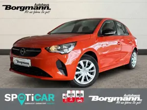 Opel Corsa-e Edition PDC - Apple Carplay - Klima