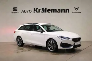 CUPRA Leon Sportstourer 2.0 TDI DSG*Navi*Kamera*