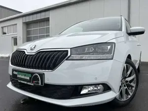 Skoda Fabia Combi 1.0 TSI Ambition Clever 96€ m.20% Anz. Nav