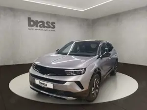 Opel Mokka GS Hybrid 107 kW (145PS) eDCT