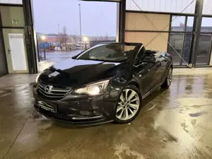 Opel Cascada 2 Hand Innovation ecoFlex Garantie