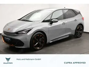 CUPRA Born LED/ACC
