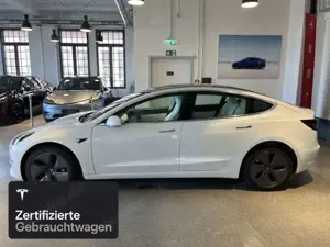 Tesla Model 3 Long Range AWD Bild 3