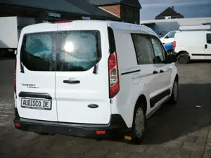 Ford Transit Connect Bild 5