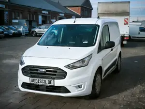 Ford Transit Connect Bild 3