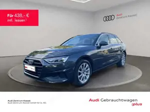 Audi A4 30 TDI LED Navi PDC+ CarPlay