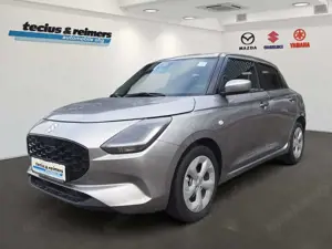 Suzuki Swift 1.2 COMFORT MILD-HYBRID DUALJET