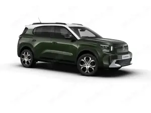 Citroen C3 Aircross Plus Turbo 100 Allwetter LED PDC Kamera Bild 4