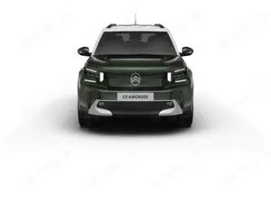 Citroen C3 Aircross Plus Turbo 100 Allwetter LED PDC Kamera Bild 5